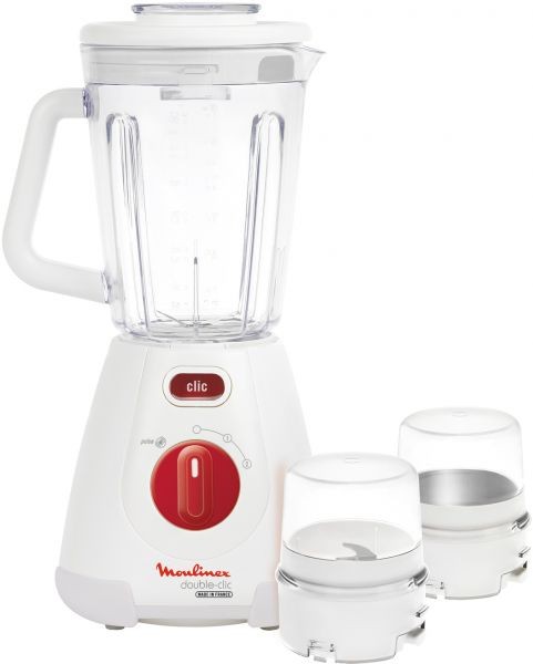 blender double click Lm23 accessories 