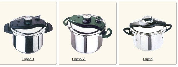 Clipso accessories Clipso accessories