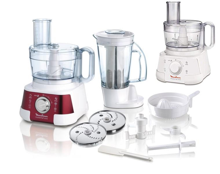 Masterchef 5000 FP513-519-520 Masterchef 5000 FP513-519-520