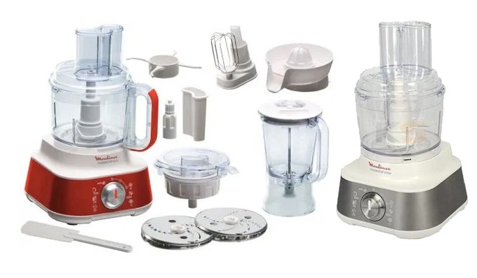 Masterchef 8000 FP65 Masterchef 8000 FP65