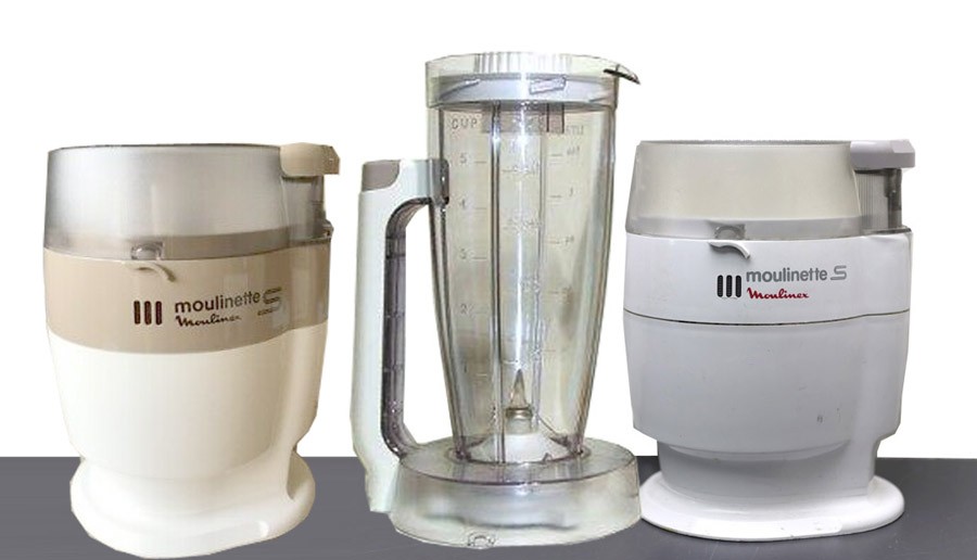 LA MOULINETTE 643-645 LA MOULINETTE 643-645