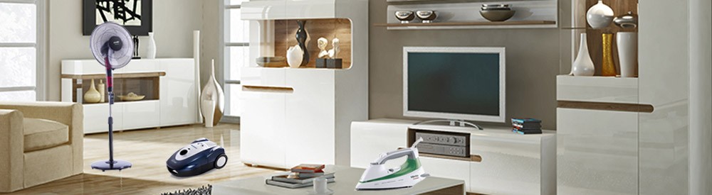 Home Small Appliances