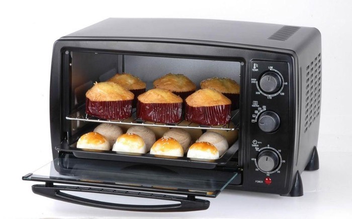 Electric Ovens
