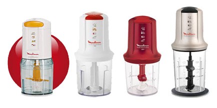 Multi choppers accessories 