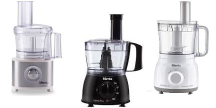 Food processor accessories Food processor accessories