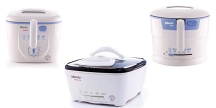 Deep fryers accessories 