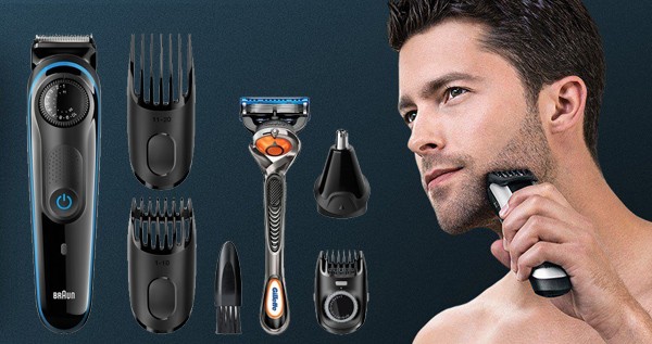 Trimmers