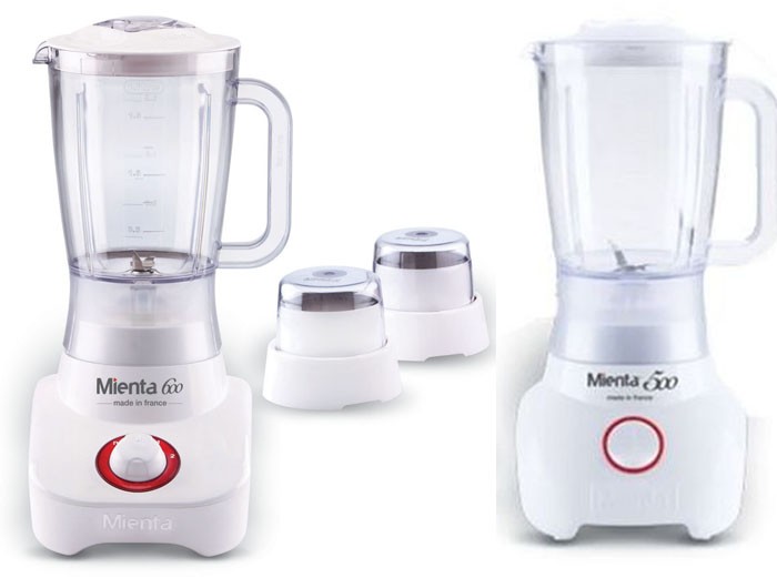 ِِAccessories BL122-BL125 