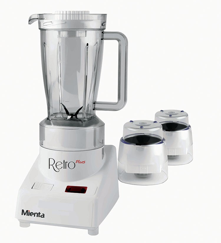 Accessories Retro plus BL721