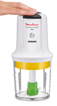 Chopper accessories AT725