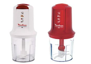 Chopper accessories AT711, AT712 