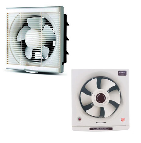 Ventilating Fan