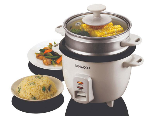 Rice cooker