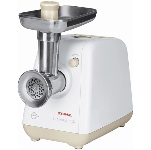 Tefal mincers accessories 