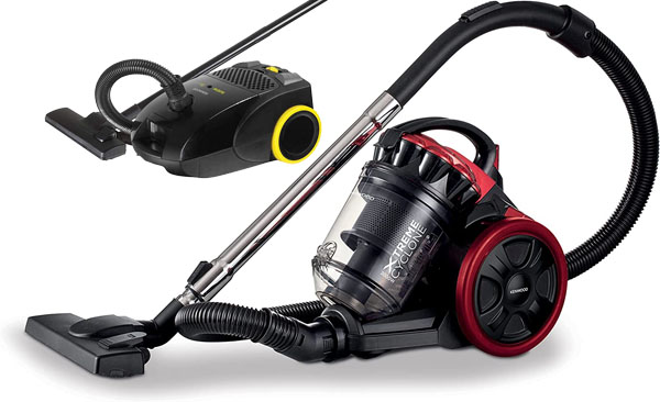 Vacuum cleaner accessories 