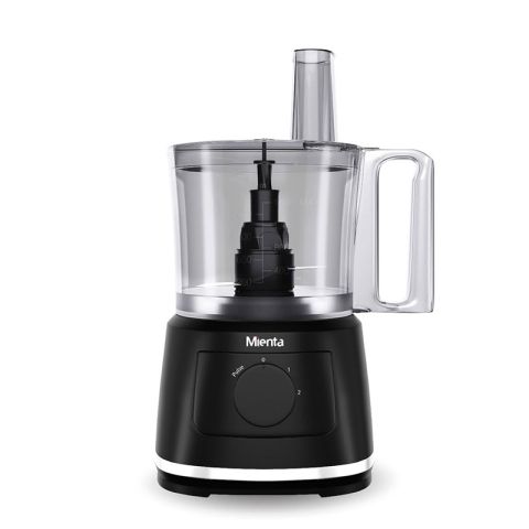  mody han Mienta Food Processor Mille Single 1000W - FP141335A