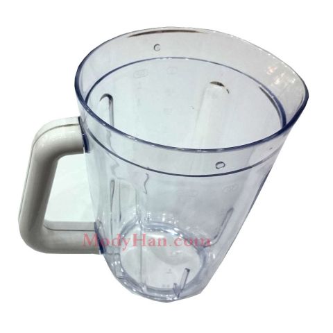 modyhan Moulinex Spare parts – Blender empty jug double click LM23