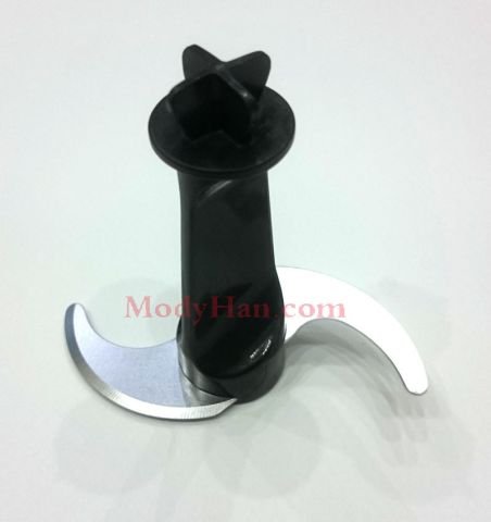modyhan Moulinex Spare parts – hand Blender chopper knife DD85