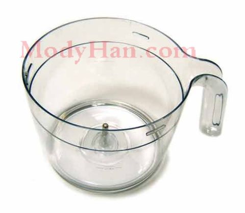 modyhan Moulinex Spare parts – hand Blender chopping bowl DD408