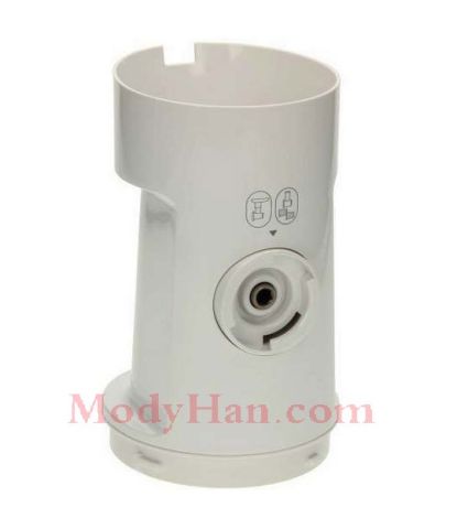 modyhan moulinex Spare parts - Satnd mixer mincer gearbox qa40