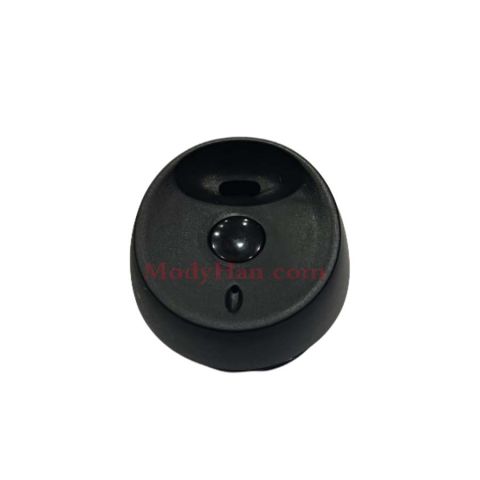  modyhan Tank spare- putton 360ml bottle cap black