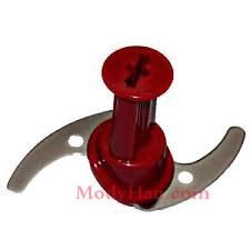 La moulinette Chopper AT712 upper knife