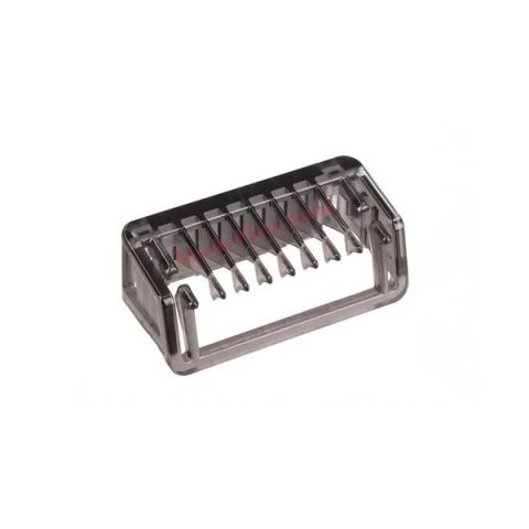 modyhan Philips spare parts- 2mm Comb Attachment : QP2520/90 422203626131