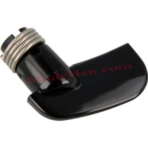 modyhan DeLonghi spare parts -Coffee machine handle dispenser ECAM290.21.B AS00002658