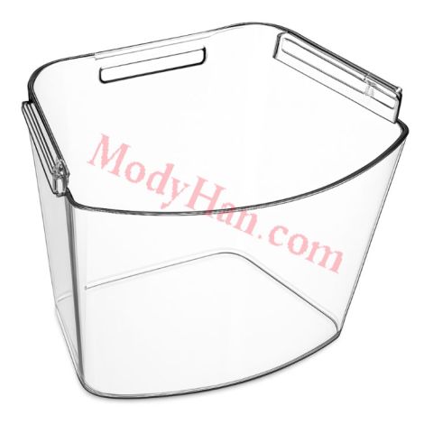 modyHanKenwood spare parts chip collection bowl,FDP65,AS00000732