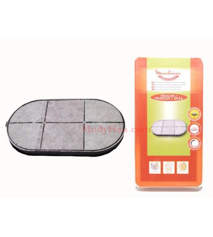 MODY HAN Seb -Tefal Spare parts - fryer fumes filter Toucan ADR12 - Fridelys except AKE141 - Olea except CP 17