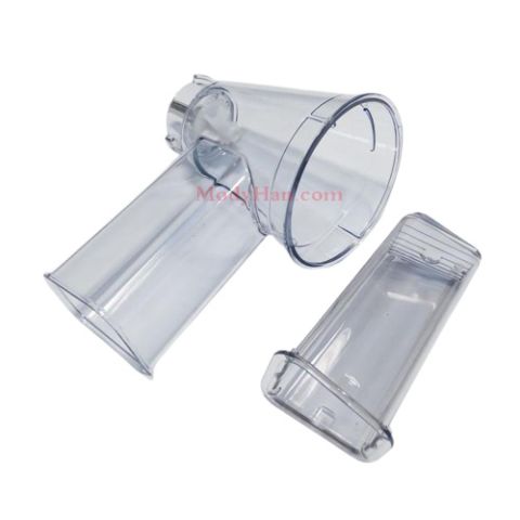 mody han Moulinex spare parts - attachment to cut potato fingers Qa5000,QA5003,QA40