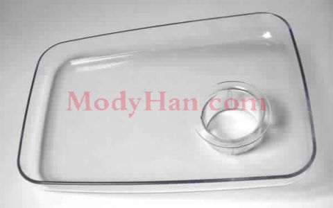 Meat Grinder, mincer Me610-Me625-Me665 tray