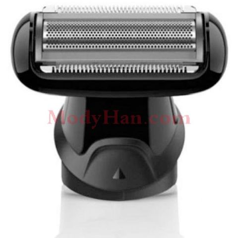 Braun spare parts -Shaving Head Unit for trimmers