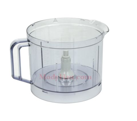 Braun Spare parts- K1000-K3000 bowl
