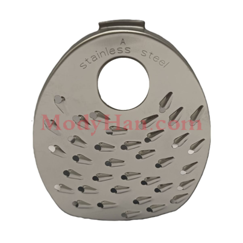 Mienta Spare parts- Medium grater for food processor FP1410