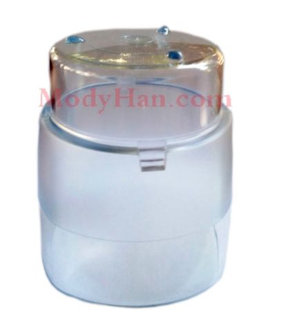 modyhan Moulinex Mienta Spare parts - blender grinder cover for models BL-242 BL-721