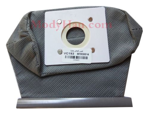 Mienta Spare parts - Vacuum cleaner dust bag for model VC192, VC194