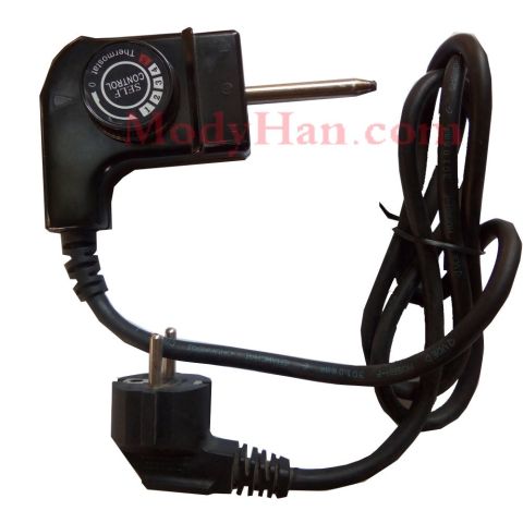 Mienta Spare parts - chord and control HG321-HG341