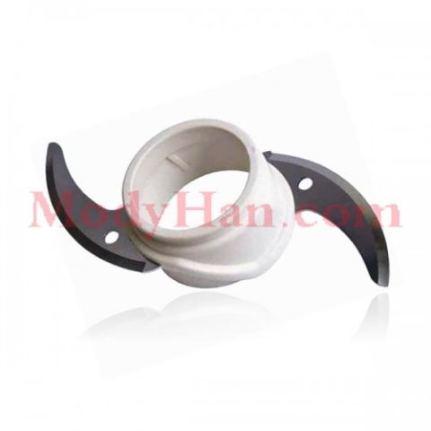 modyhan Master chef 8000 FP65 knife