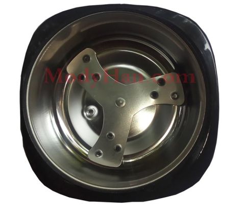 modyhan Spare parts Moulinex – Blender Shredder black LM242