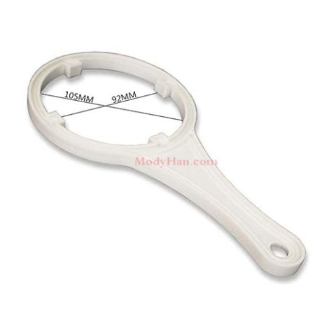 modyhan Tank spare parts - Old filter housing wrench