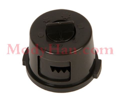 modyhan Meat Grinder, mincer passetry accessory black