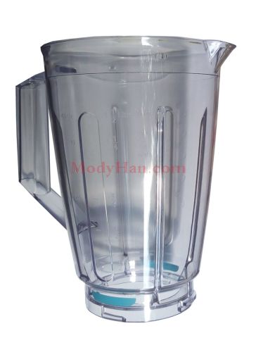 Mienta Spare parts - Blender empty jug for models BL124