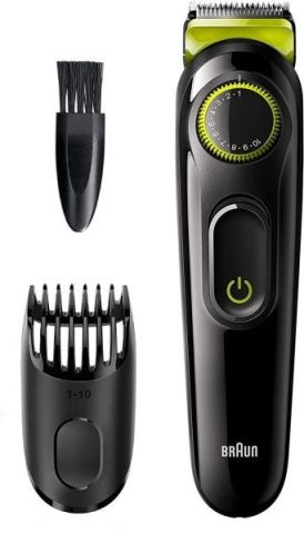 Braun Beard trimmer BT3221