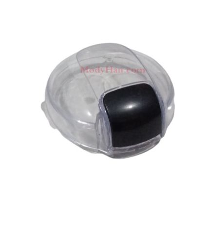 Mienta Spare parts - black coffee grinder cover CG441B 