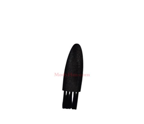 mody han Braun Spare Part - Black long cleaning brush for all models 