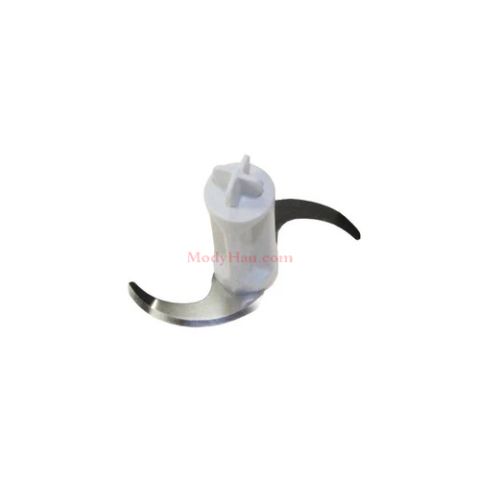  mody han Moulinex Spare parts – Garlic bowl Knife smalHand Blender - DD101-DD102--DD103-DD104-DD105-DD407-DD408-DD602 white