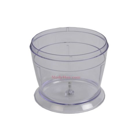 mody han Moulinex Spare Parts - Chopper Bowl For Models DJ200