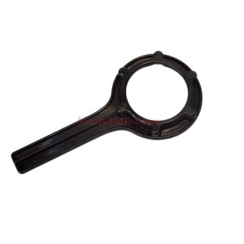 modyhan Kenwood Spare parts -Plastic handle for meat grinder, model MG450