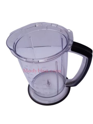 modyhan Moulinex Spare Parts – Hand Blender Chopping Bowl DD1748